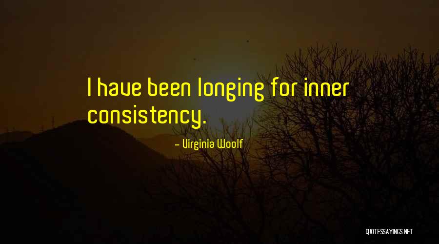 Boumediene Yahya Quotes By Virginia Woolf