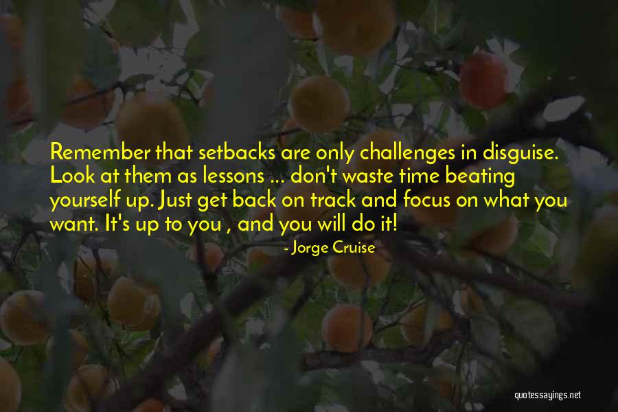 Bounce Back Quotes Quotes By Jorge Cruise Bounce Back Quotes Quotes By Jorge Cruise