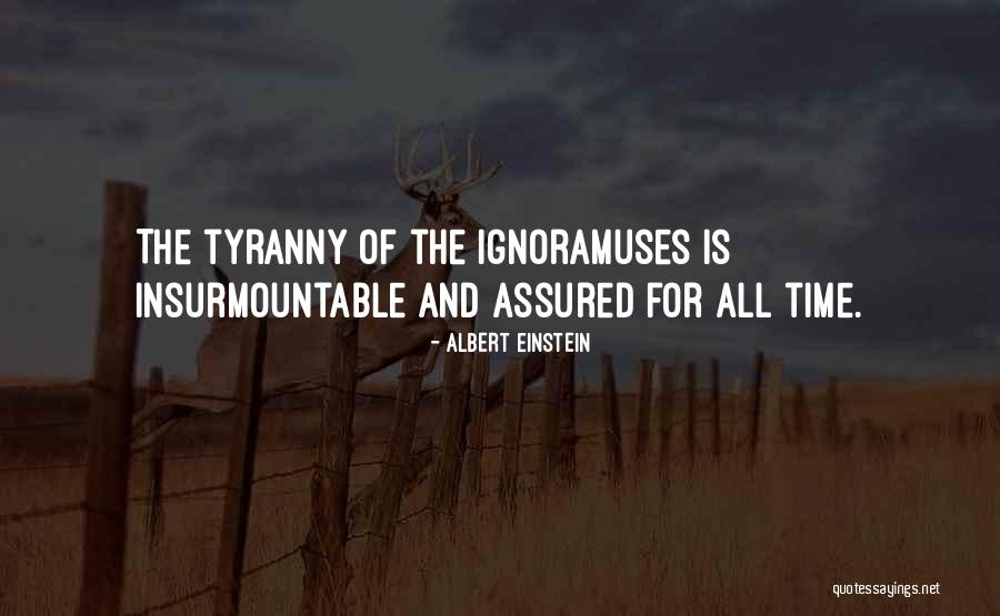 Bouncebackability Oxford Quotes By Albert Einstein