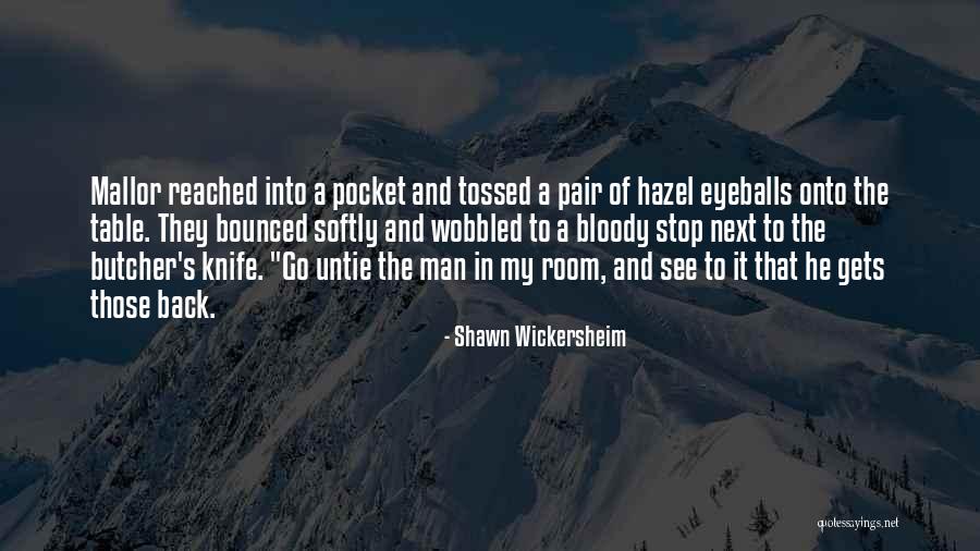 Bounced Back Quotes By Shawn Wickersheim Bounced Back Quotes By Shawn Wickersheim
