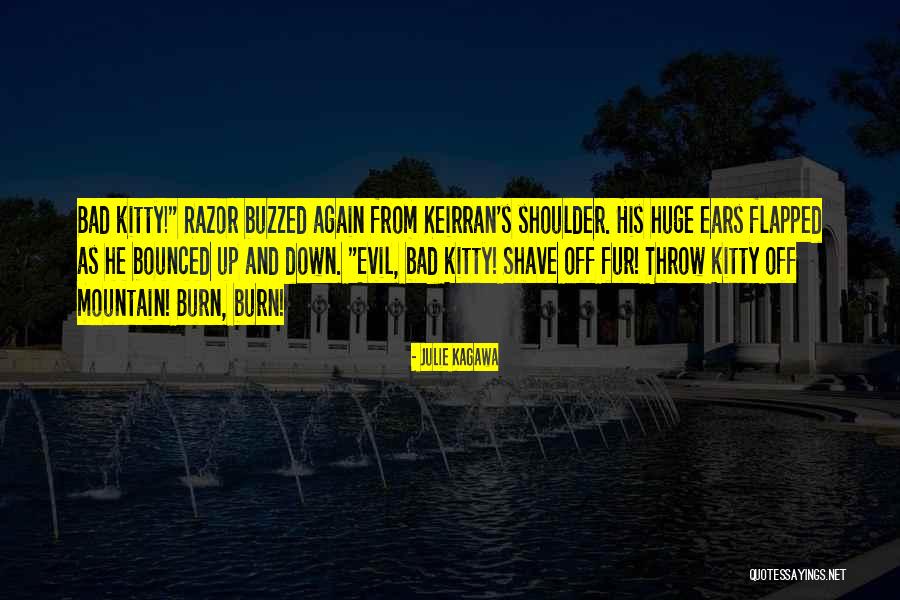 Bounced Off Quotes By Julie Kagawa Bounced Off Quotes By Julie Kagawa