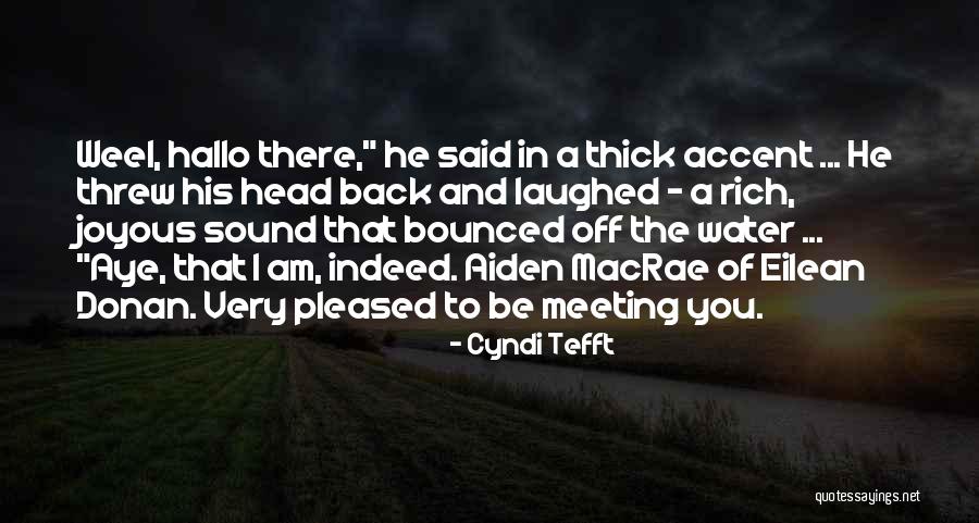 Bounced Quotes By Cyndi Tefft Bounced Quotes By Cyndi Tefft