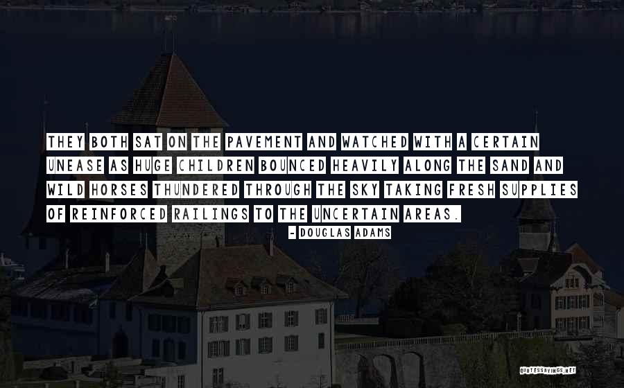 Bounced Quotes By Douglas Adams Bounced Quotes By Douglas Adams