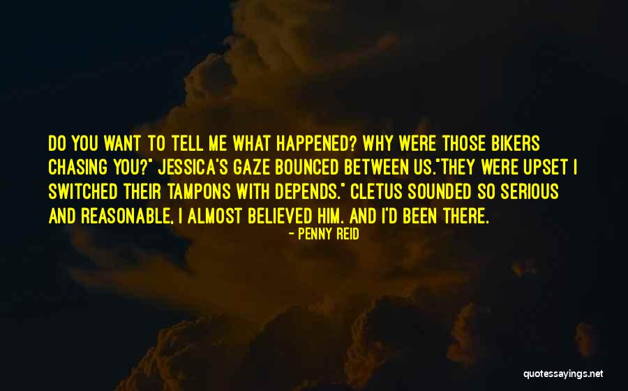 Bounced Quotes By Penny Reid Bounced Quotes By Penny Reid
