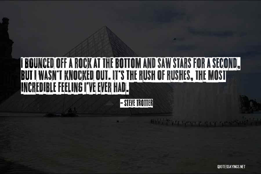 Bounced Quotes By Steve Trotter Bounced Quotes By Steve Trotter
