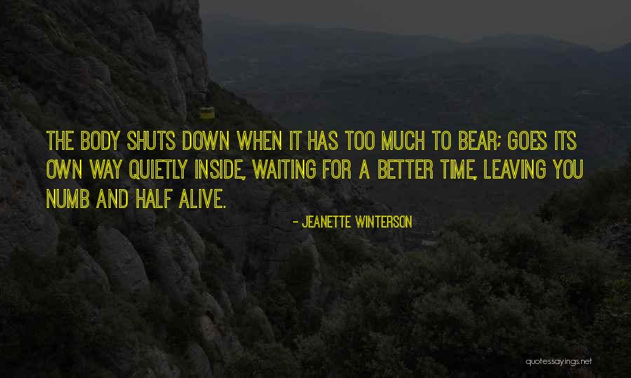 Bouncer Chair Quotes By Jeanette Winterson Bouncer Chair Quotes By Jeanette Winterson