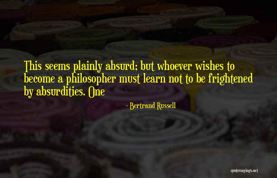 Bouncers And Slydos Quotes By Bertrand Russell Bouncers And Slydos Quotes By Bertrand Russell