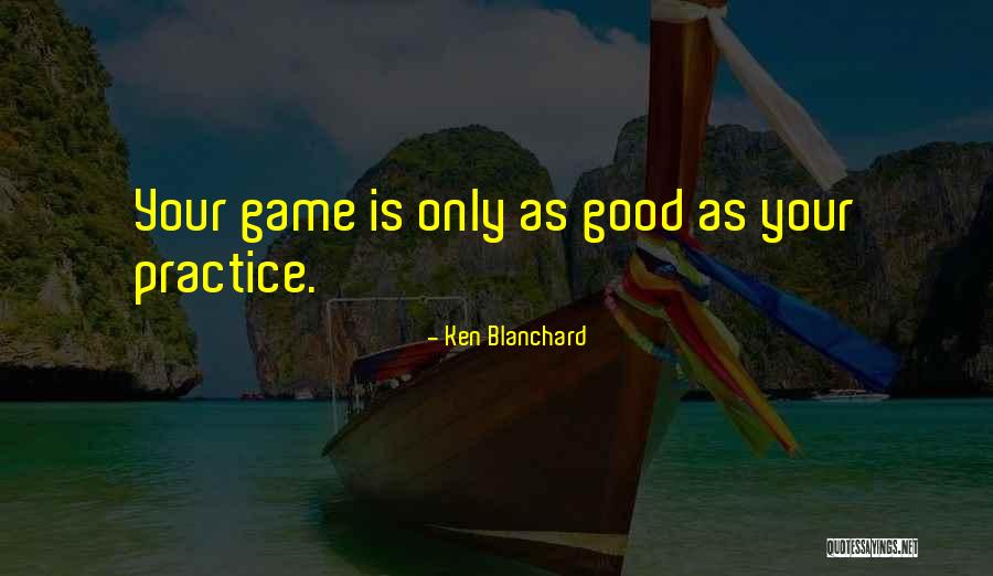 Bouncers Gainesville Quotes By Ken Blanchard Bouncers Gainesville Quotes By Ken Blanchard