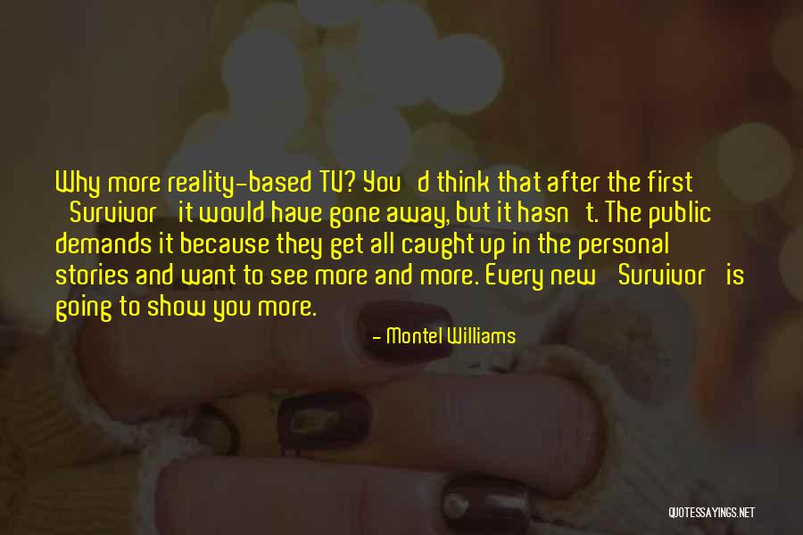Bouncers Gainesville Quotes By Montel Williams Bouncers Gainesville Quotes By Montel Williams