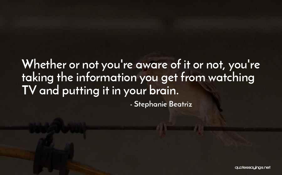 Bouncers Gainesville Quotes By Stephanie Beatriz Bouncers Gainesville Quotes By Stephanie Beatriz