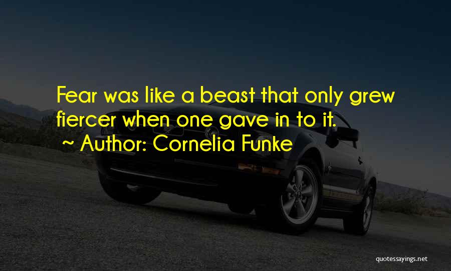 Bouncers John Godber Quotes By Cornelia Funke