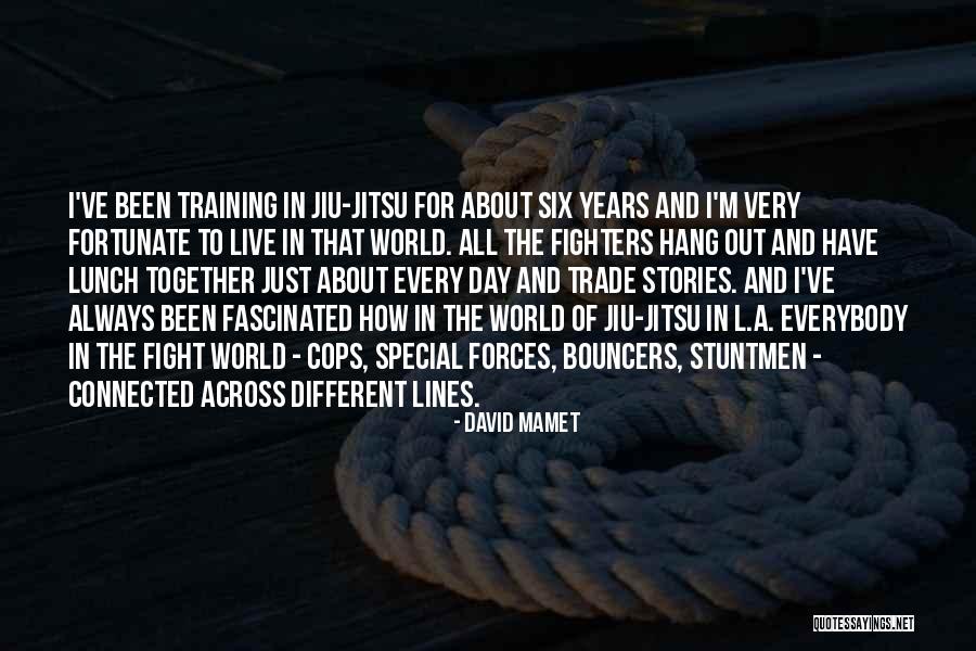Bouncers Quotes By David Mamet Bouncers Quotes By David Mamet