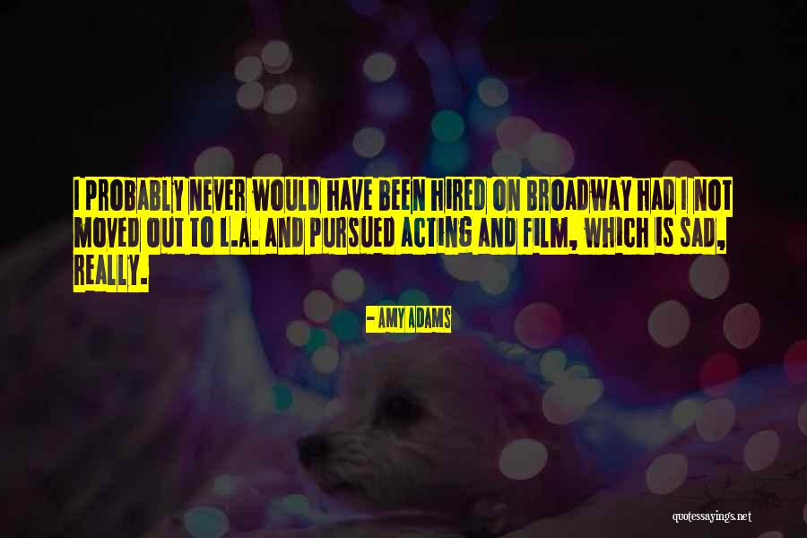 Bounces By Barnes Quotes By Amy Adams Bounces By Barnes Quotes By Amy Adams