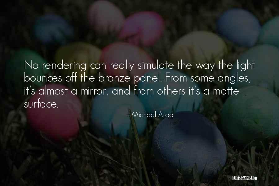 Bounces Quotes By Michael Arad Bounces Quotes By Michael Arad