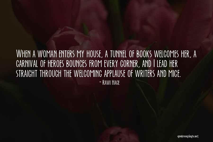 Bounces Quotes By Rawi Hage Bounces Quotes By Rawi Hage