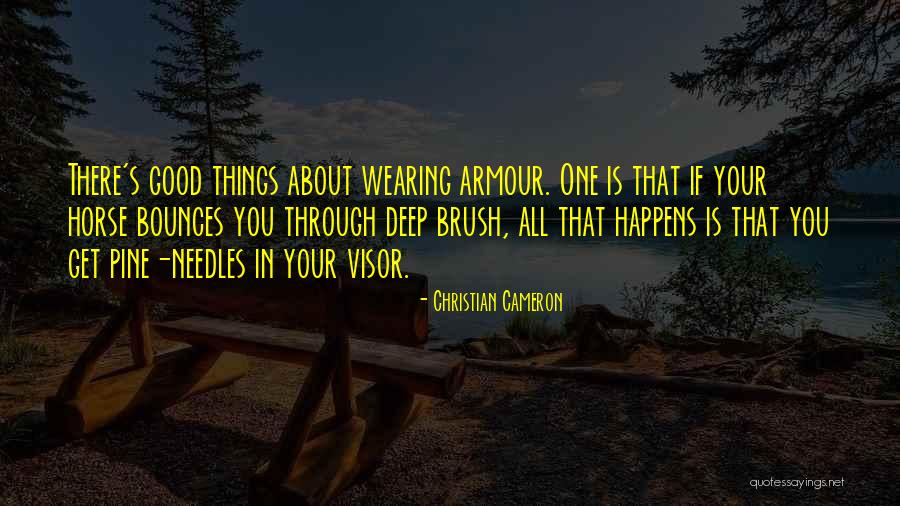Bounces R Quotes By Christian Cameron Bounces R Quotes By Christian Cameron