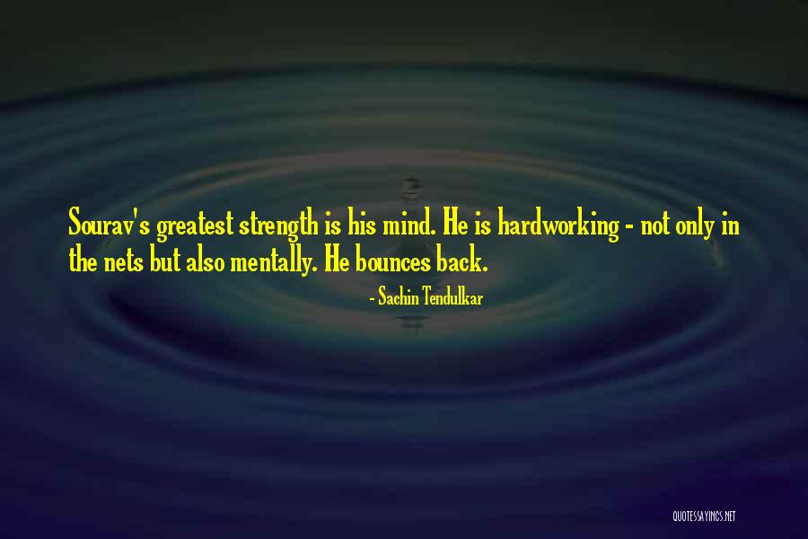 Bounces R Quotes By Sachin Tendulkar Bounces R Quotes By Sachin Tendulkar