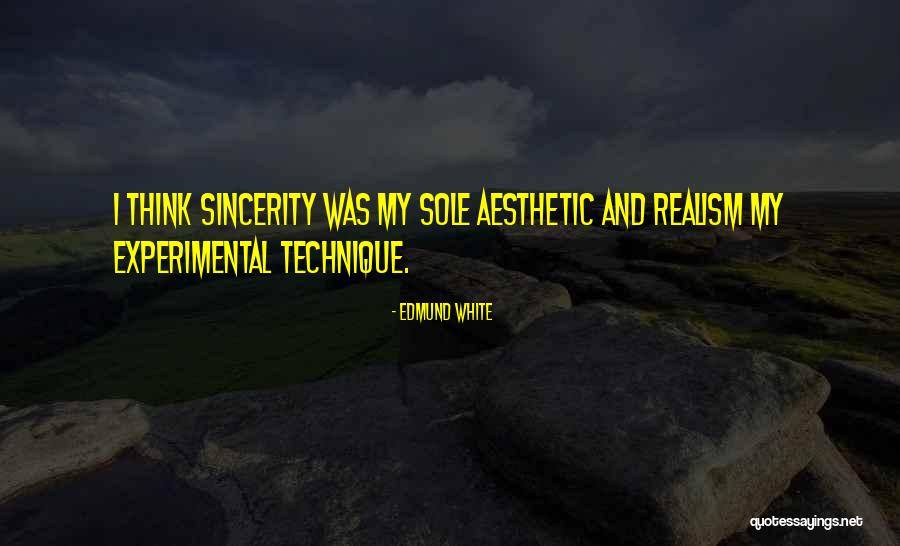 Bounciness Of A Ball Quotes By Edmund White Bounciness Of A Ball Quotes By Edmund White