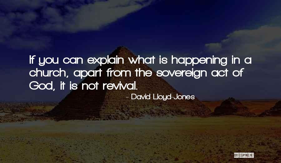 Bouncing Back And Being Grateful Quotes By David Lloyd-Jones