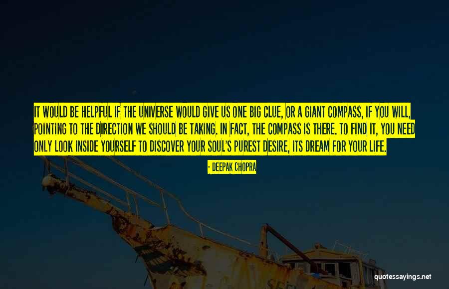 Bouncing Back And Being Grateful Quotes By Deepak Chopra