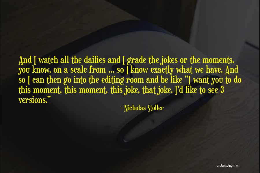 Bouncing Back From Failure Quotes By Nicholas Stoller Bouncing Back From Failure Quotes By Nicholas Stoller