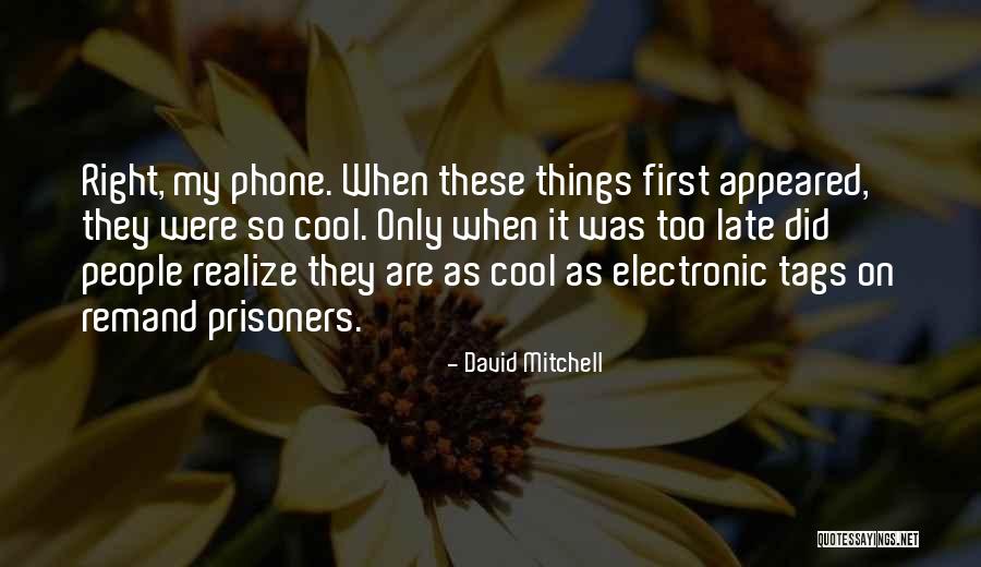 Bouncing Back From Injury Quotes By David Mitchell Bouncing Back From Injury Quotes By David Mitchell