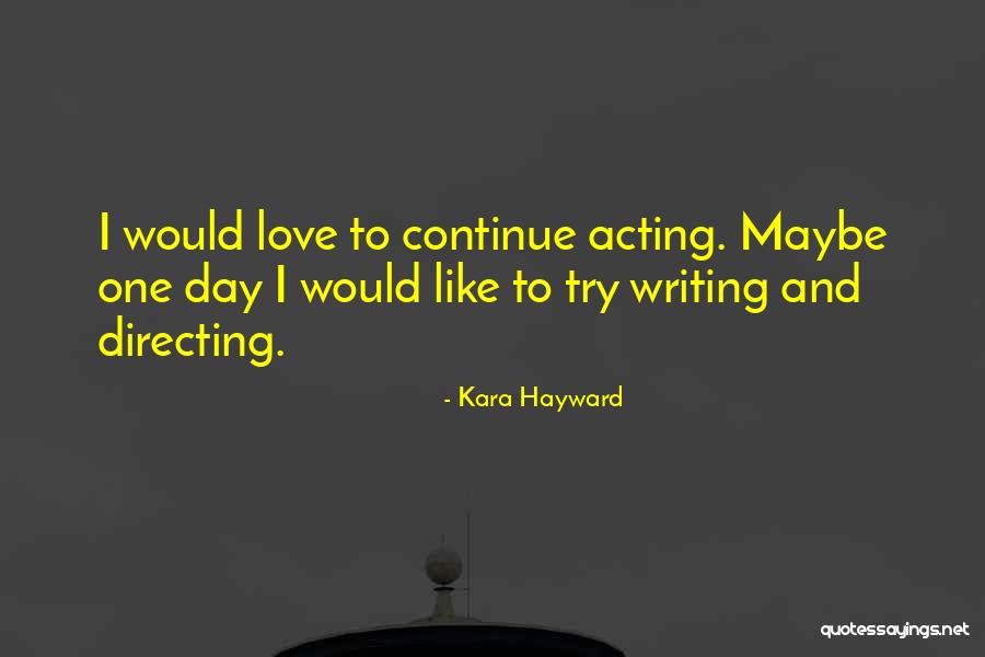 Bouncing Back From Injury Quotes By Kara Hayward Bouncing Back From Injury Quotes By Kara Hayward
