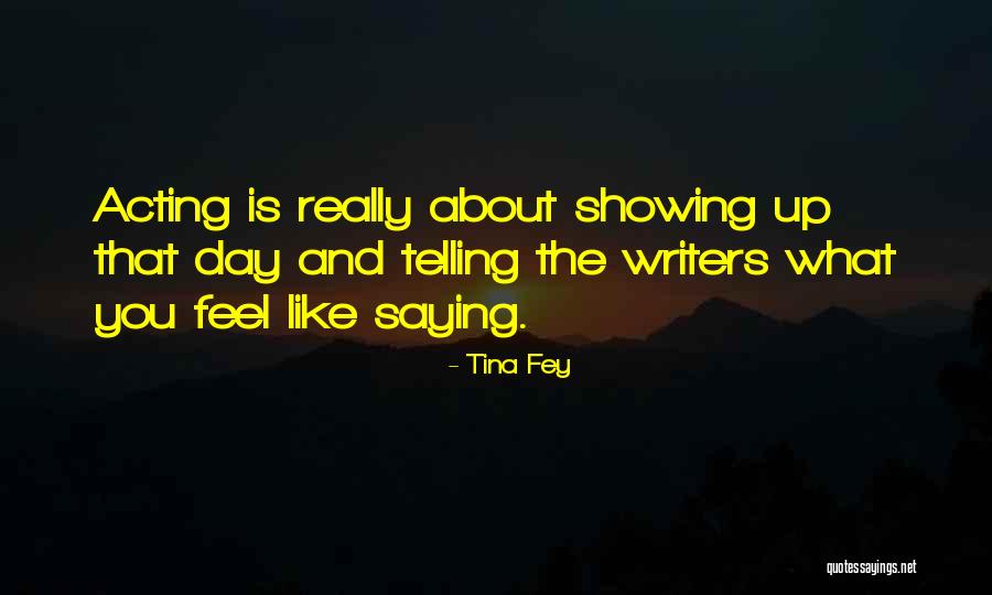 Bouncing Back From Rejection Quotes By Tina Fey Bouncing Back From Rejection Quotes By Tina Fey
