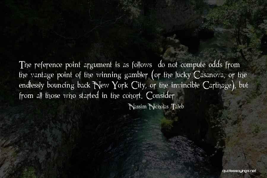 Bouncing Back Up Quotes By Nassim Nicholas Taleb Bouncing Back Up Quotes By Nassim Nicholas Taleb