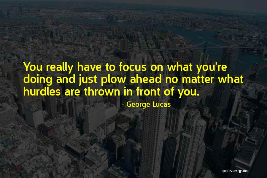 Bouncy Shoes Quotes By George Lucas Bouncy Shoes Quotes By George Lucas
