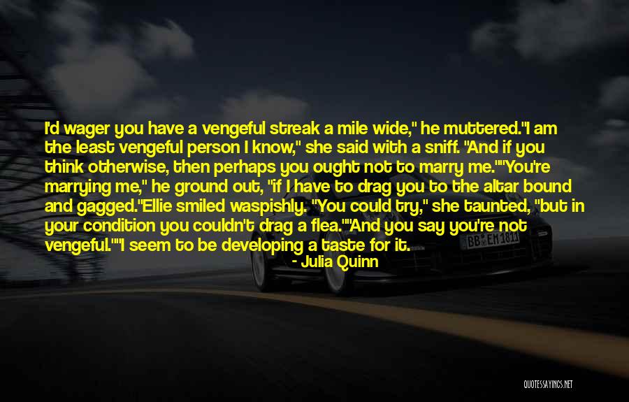 Bound And Gagged Quotes By Julia Quinn Bound And Gagged Quotes By Julia Quinn