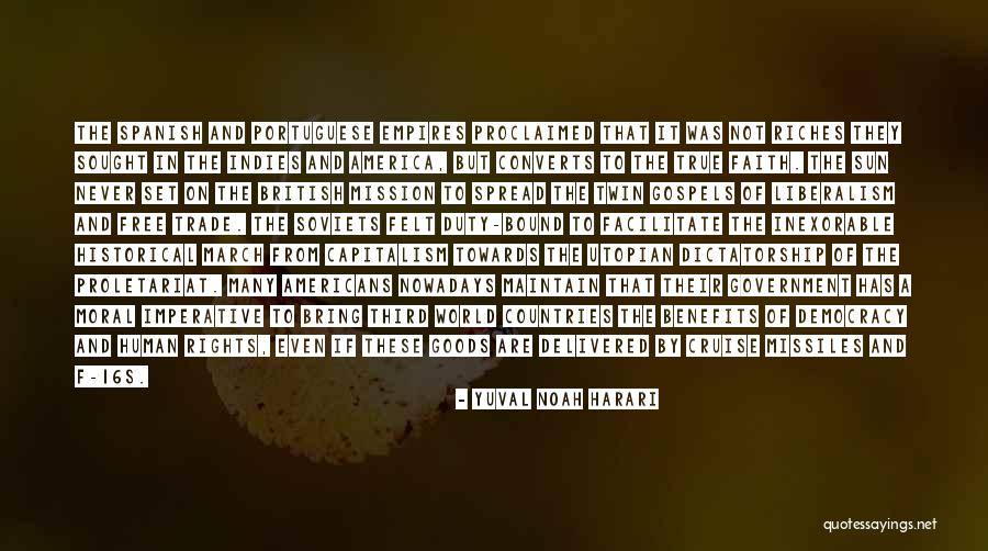 Bound By Duty Quotes By Yuval Noah Harari Bound By Duty Quotes By Yuval Noah Harari