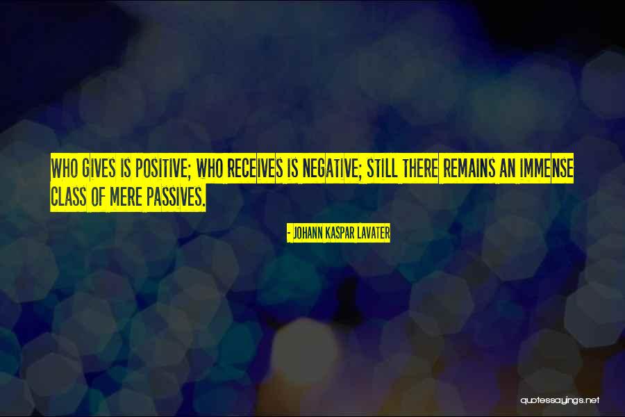 Bound For Nirvana Quotes By Johann Kaspar Lavater Bound For Nirvana Quotes By Johann Kaspar Lavater