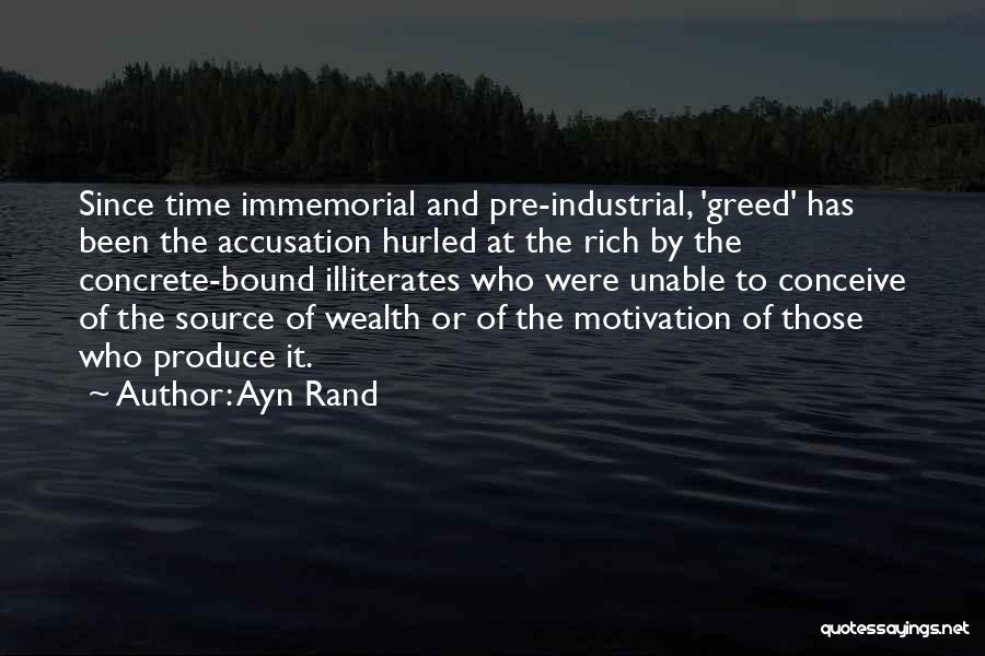 Bound Quotes By Ayn Rand