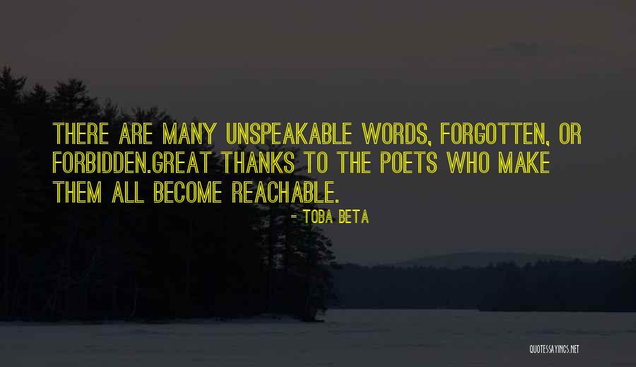 Bound Temptations Quotes By Toba Beta Bound Temptations Quotes By Toba Beta