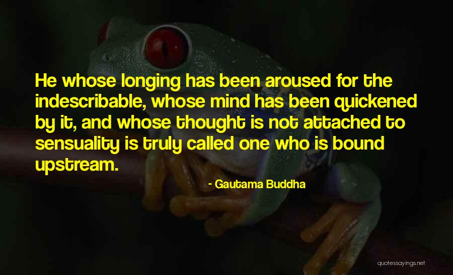 Bound The Mind Quotes By Gautama Buddha Bound The Mind Quotes By Gautama Buddha
