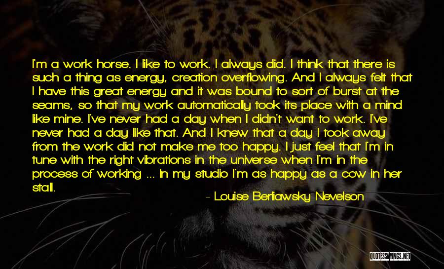 Bound The Mind Quotes By Louise Berliawsky Nevelson Bound The Mind Quotes By Louise Berliawsky Nevelson