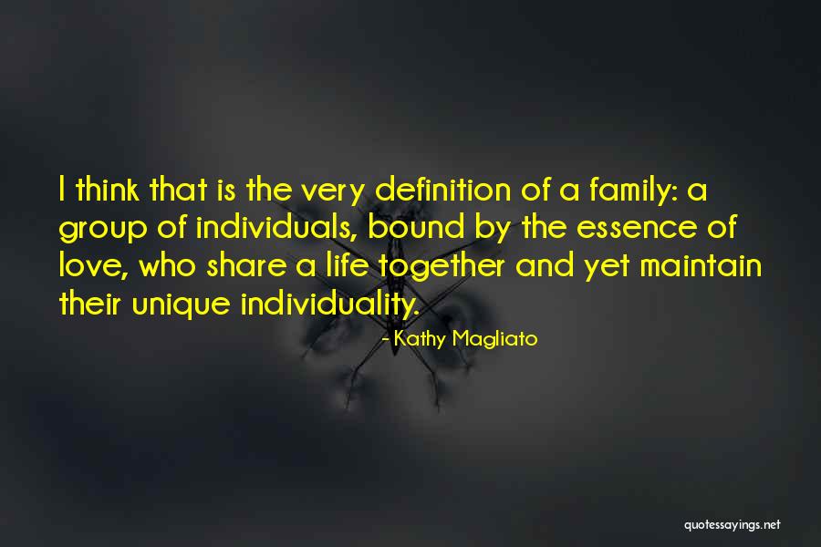 Bound Together Quotes By Kathy Magliato Bound Together Quotes By Kathy Magliato