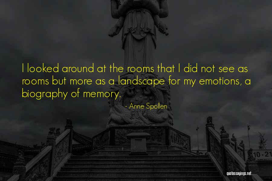 Boundaries And Anger Reaction Quotes By Anne Spollen Boundaries And Anger Reaction Quotes By Anne Spollen