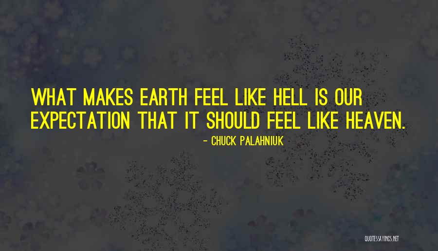 Boundaries And Anger Reaction Quotes By Chuck Palahniuk Boundaries And Anger Reaction Quotes By Chuck Palahniuk