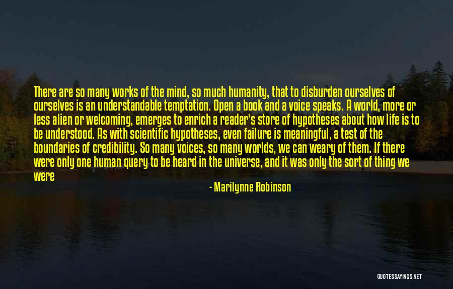 Boundaries Book Quotes By Marilynne Robinson Boundaries Book Quotes By Marilynne Robinson