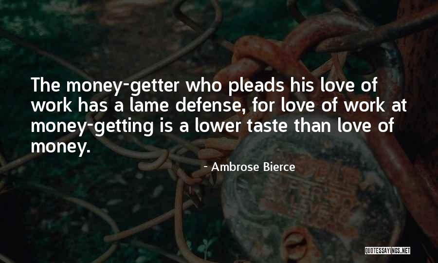 Boundaryless Career Quotes By Ambrose Bierce Boundaryless Career Quotes By Ambrose Bierce