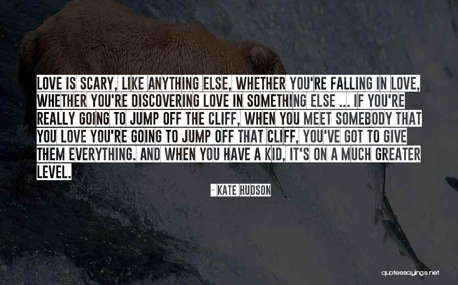 Boundaryless Career Quotes By Kate Hudson Boundaryless Career Quotes By Kate Hudson