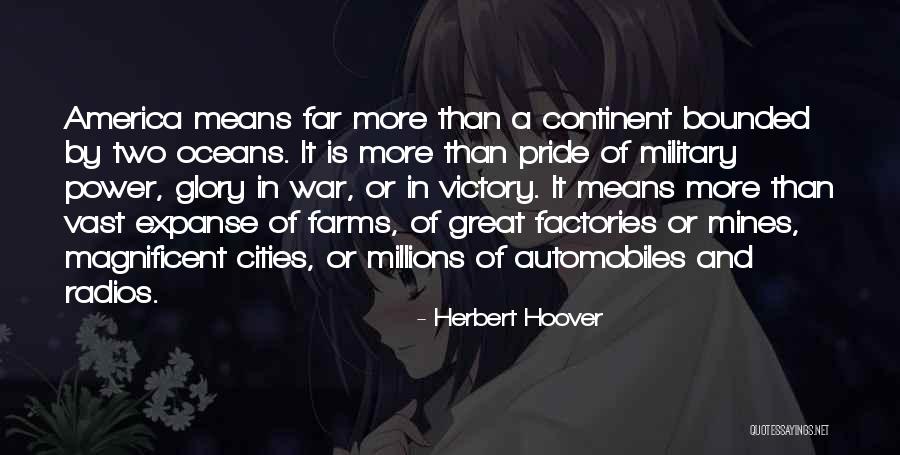 Bounded Quotes By Herbert Hoover Bounded Quotes By Herbert Hoover
