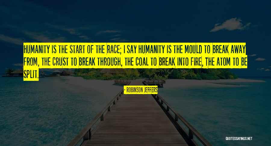 Bounders Quotes By Robinson Jeffers Bounders Quotes By Robinson Jeffers