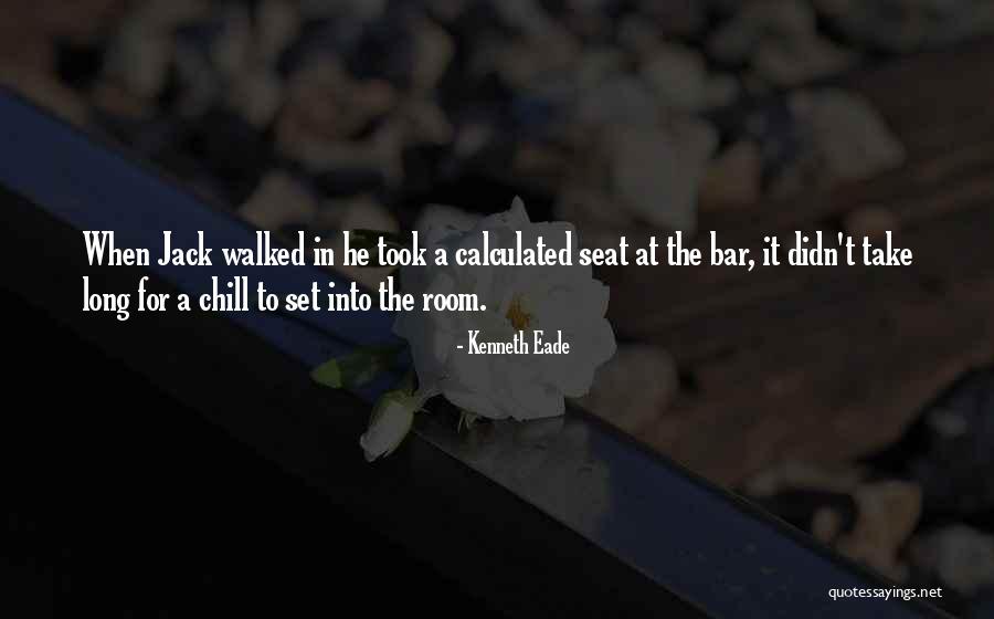 Bounders United Quotes By Kenneth Eade Bounders United Quotes By Kenneth Eade