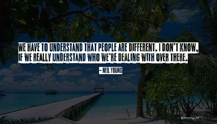 Bounders United Quotes By Neil Young Bounders United Quotes By Neil Young