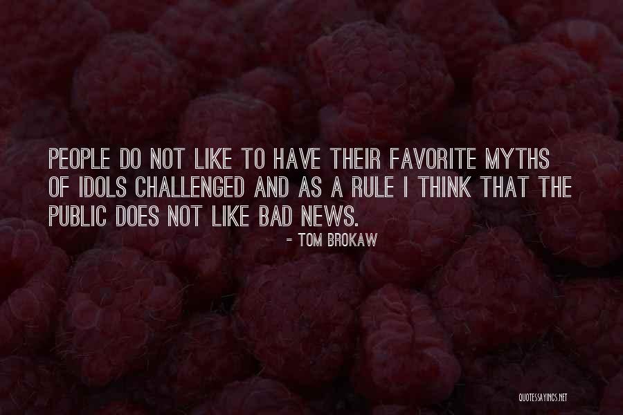 Bounders United Quotes By Tom Brokaw Bounders United Quotes By Tom Brokaw