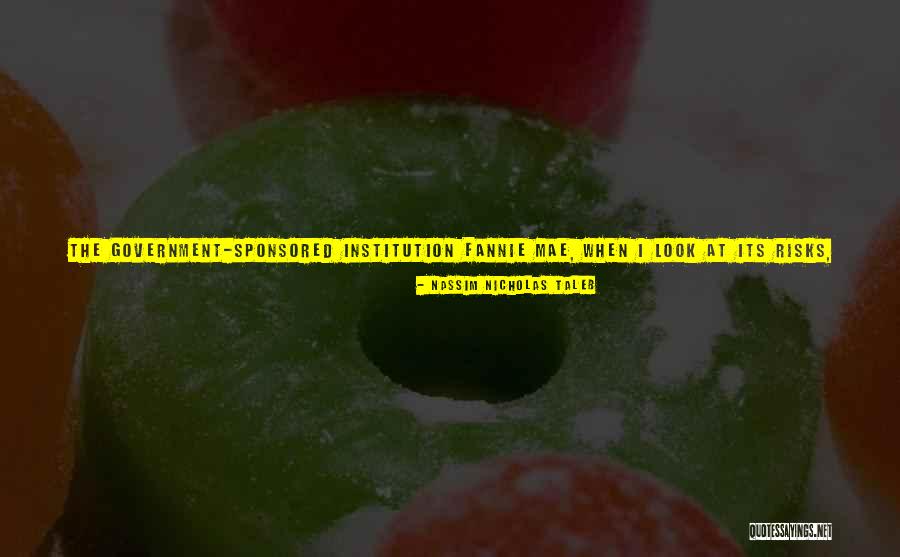 Bounding Box Quotes By Nassim Nicholas Taleb Bounding Box Quotes By Nassim Nicholas Taleb