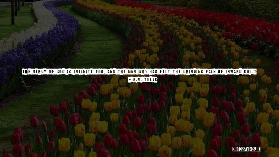 Boundless Love Quotes By A.W. Tozer Boundless Love Quotes By A.W. Tozer